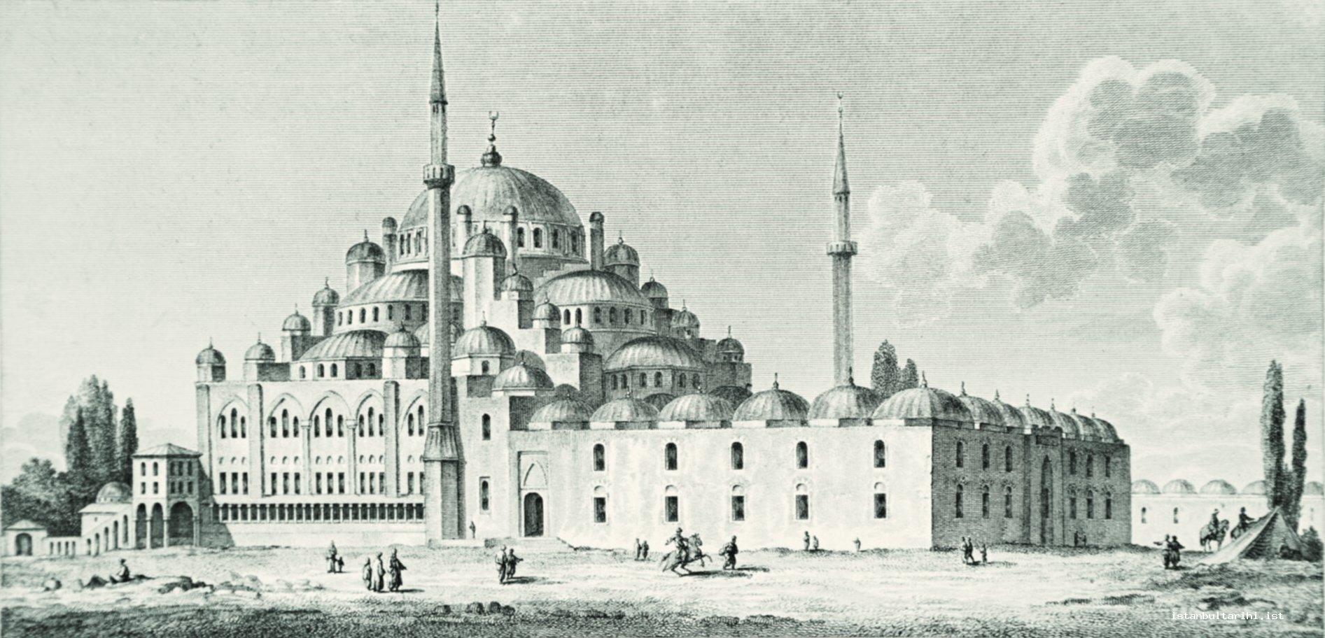 30- Fatih Mosque (Gouffier)