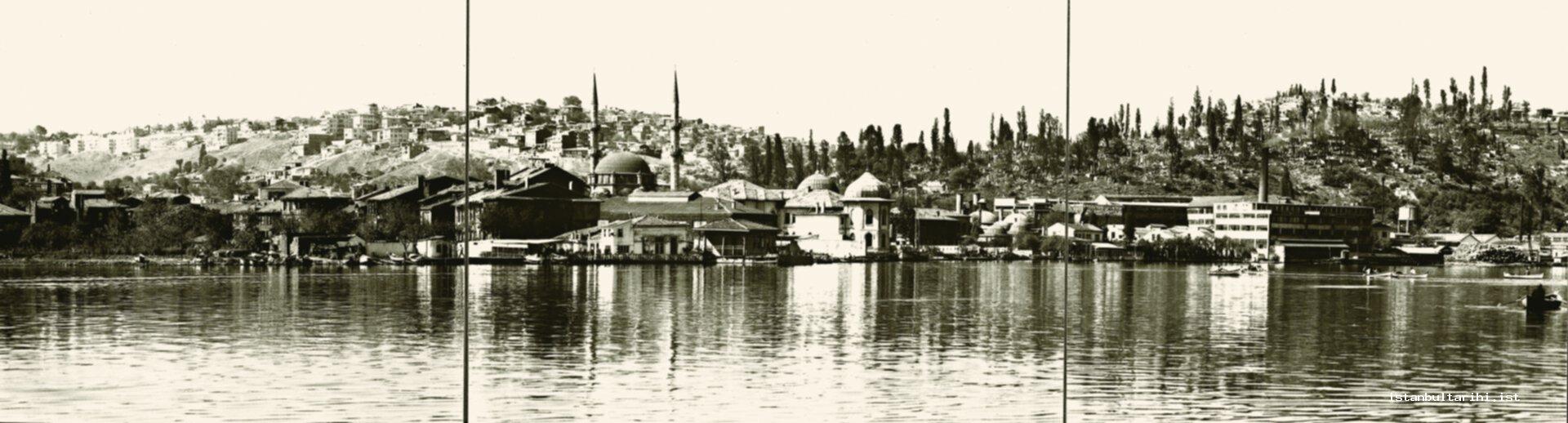20- Eyüp (Istanbul Metropolitan Municipality, Kültür A.Ş.)