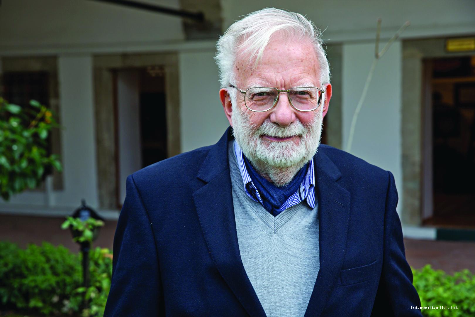 SADETTİN ÖKTEN’LE SOĞANAĞA’DAN KANLICA’YA Büyük İstanbul Tarihi