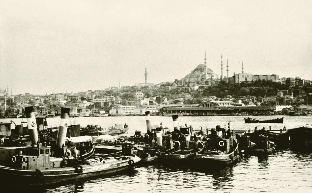 1- İstanbul