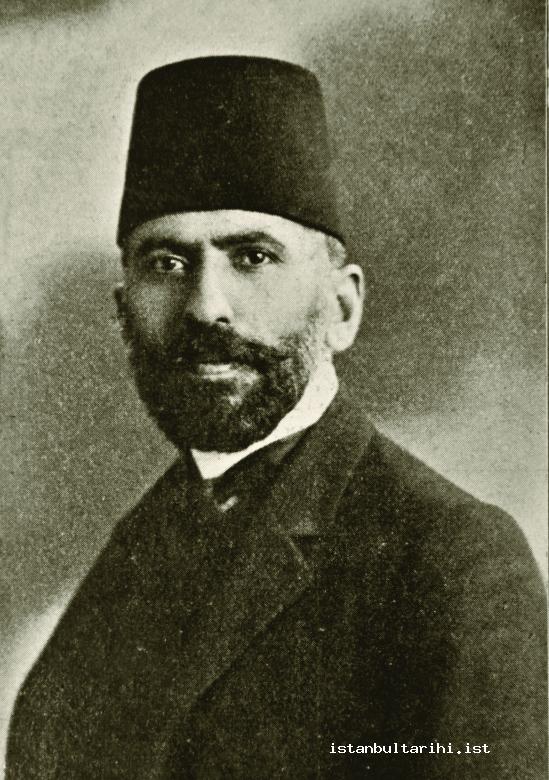 1- Süleyman Nazif and his article titled “Kara Bir Gün (A Dark Day)” A
