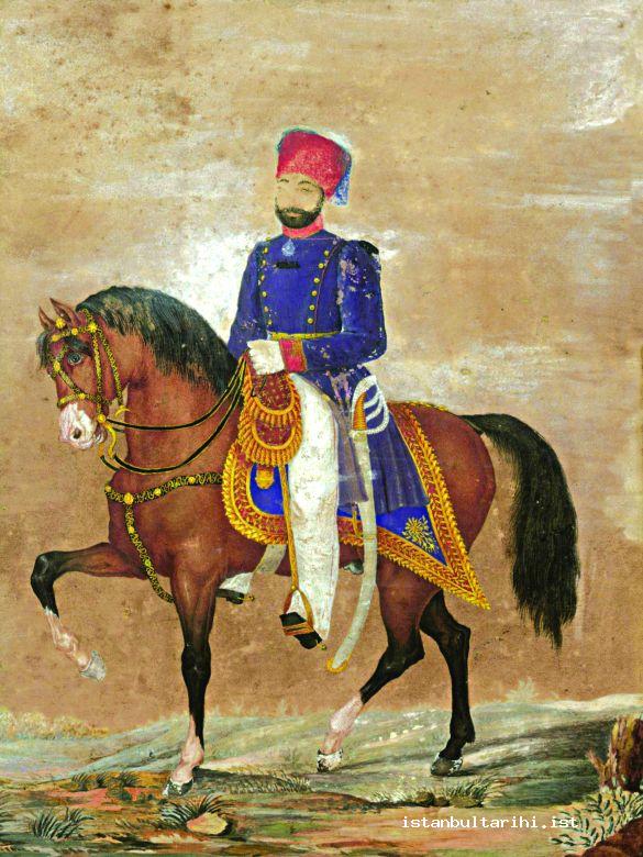 8- Sultan Mahmud II