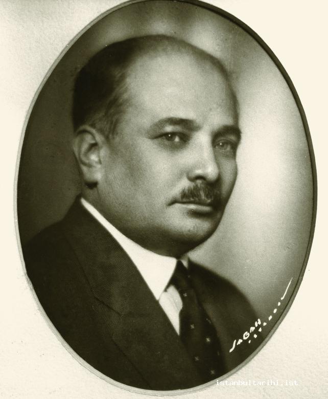 1- Fahrettin Kerim Gökay (24 October 1949 – 26 October 1957)