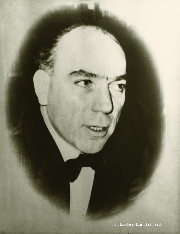 6- Necdet Uğur (28 February 1963 – 9 December 1963)