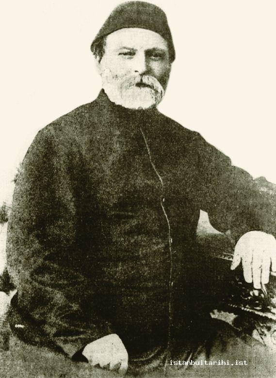 14- İsmail Paşa who served as the prefect of Istanbul between February 17 and March 13, 1874