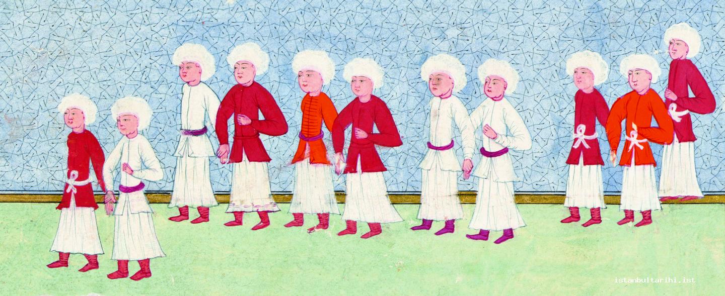 CLOTHING AND FASHION IN ISTANBUL (1453–1923)