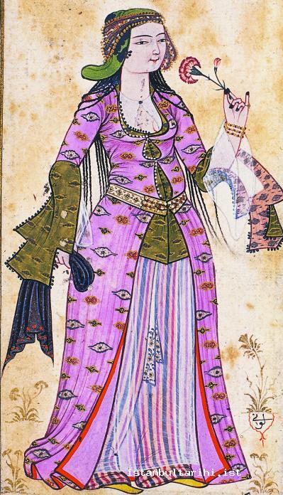 CLOTHING AND FASHION IN ISTANBUL (1453–1923)