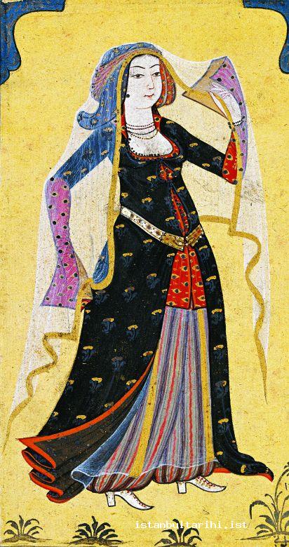 CLOTHING AND FASHION IN ISTANBUL (1453–1923)