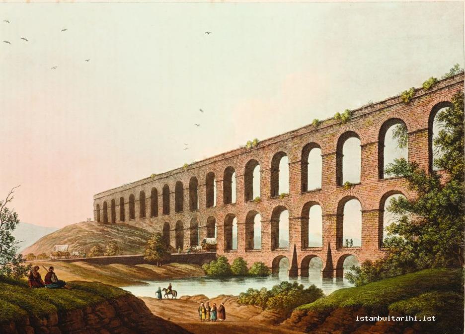 1- Belgrade Aqueduct (Mayer)