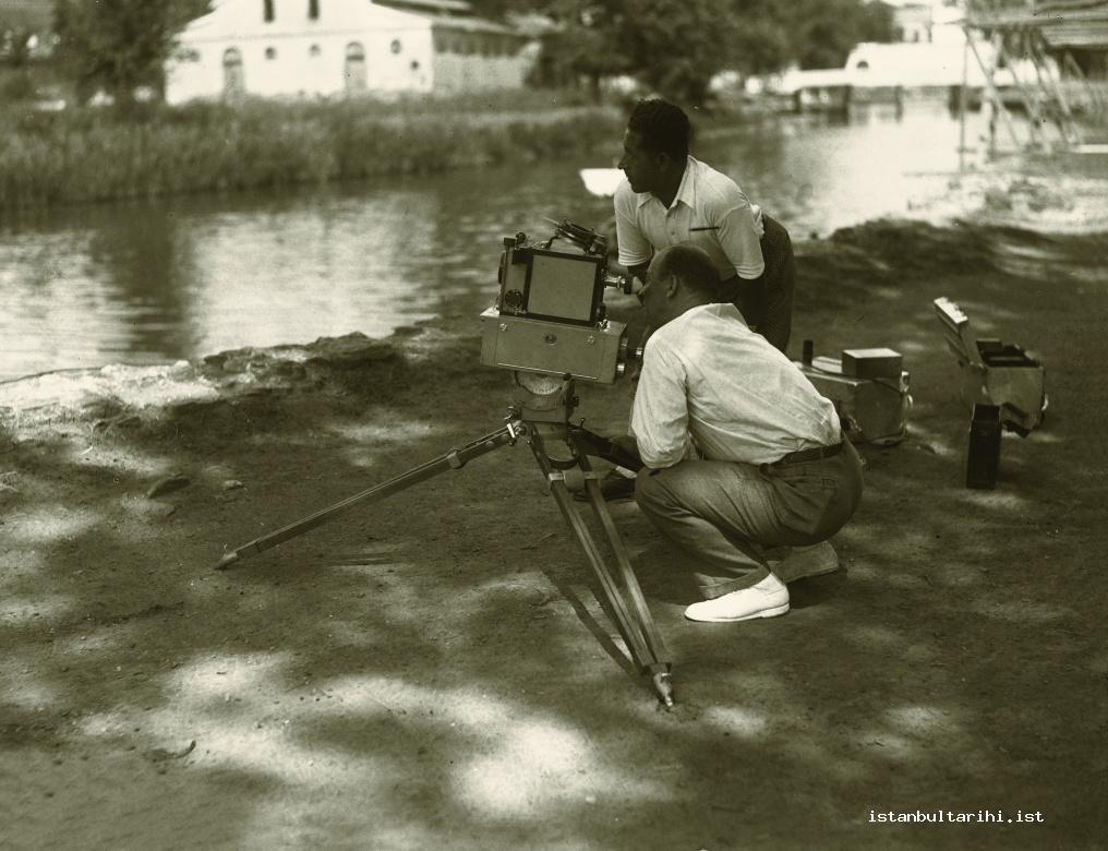 ISTANBUL AND CINEMA | History of Istanbul