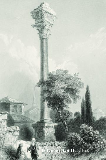 2- Column of Marcian (Bartlett)