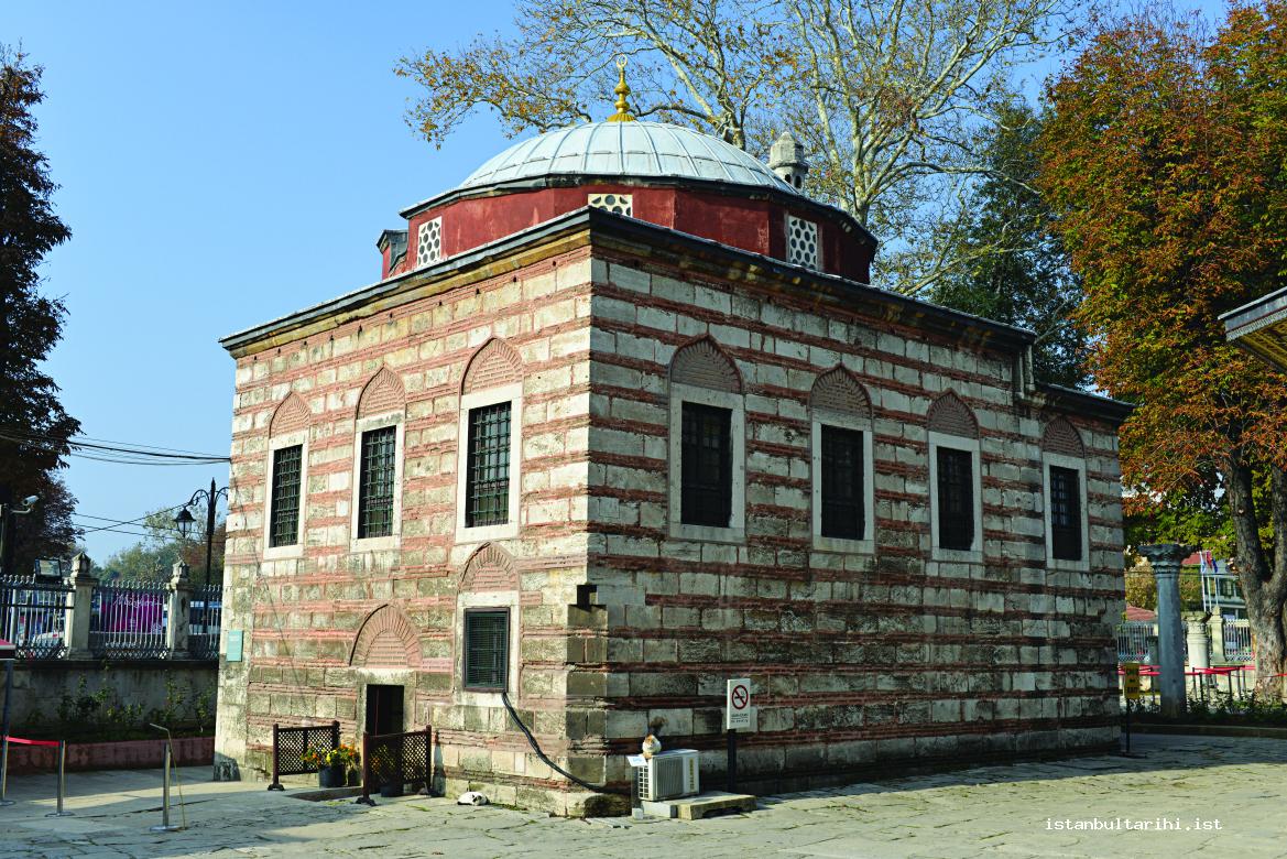 27- Ayasofya Sıbyan Mektebi (Elementary School)