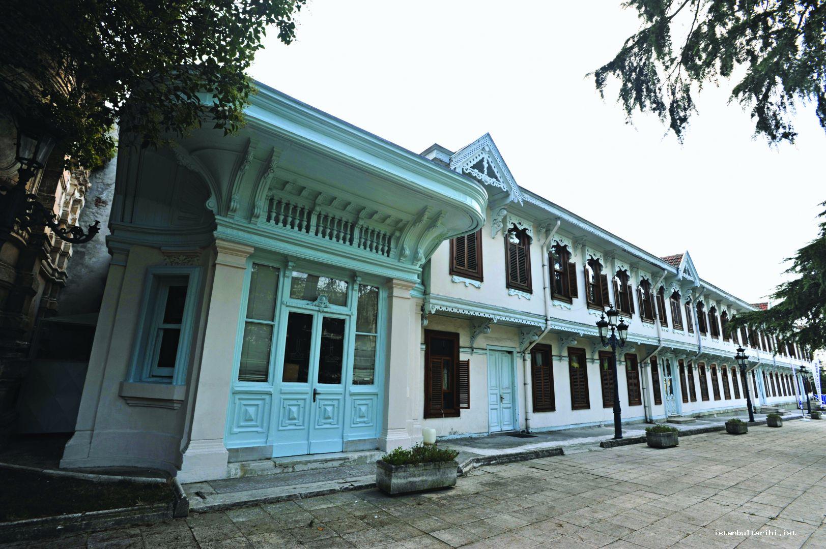15- Yaveran Mansion    
