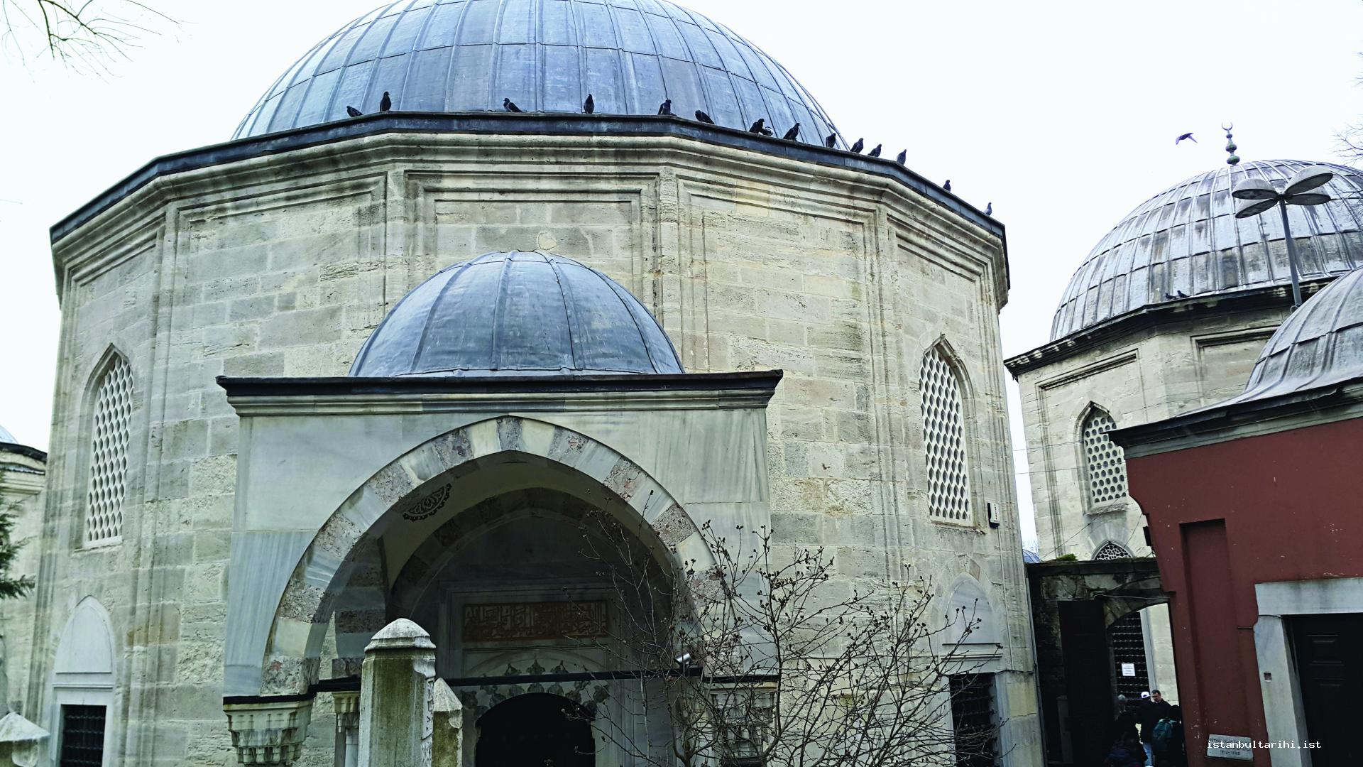 THE TOMBS OF ISTANBUL | History of Istanbul