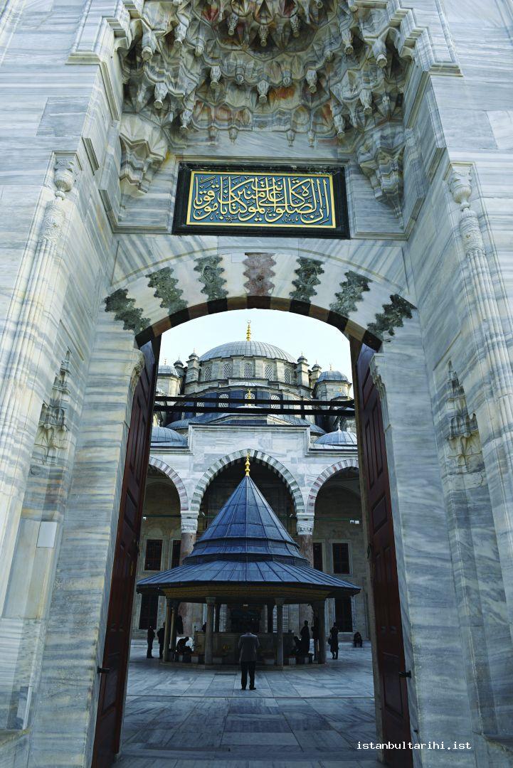 37- Fatih Mosque
