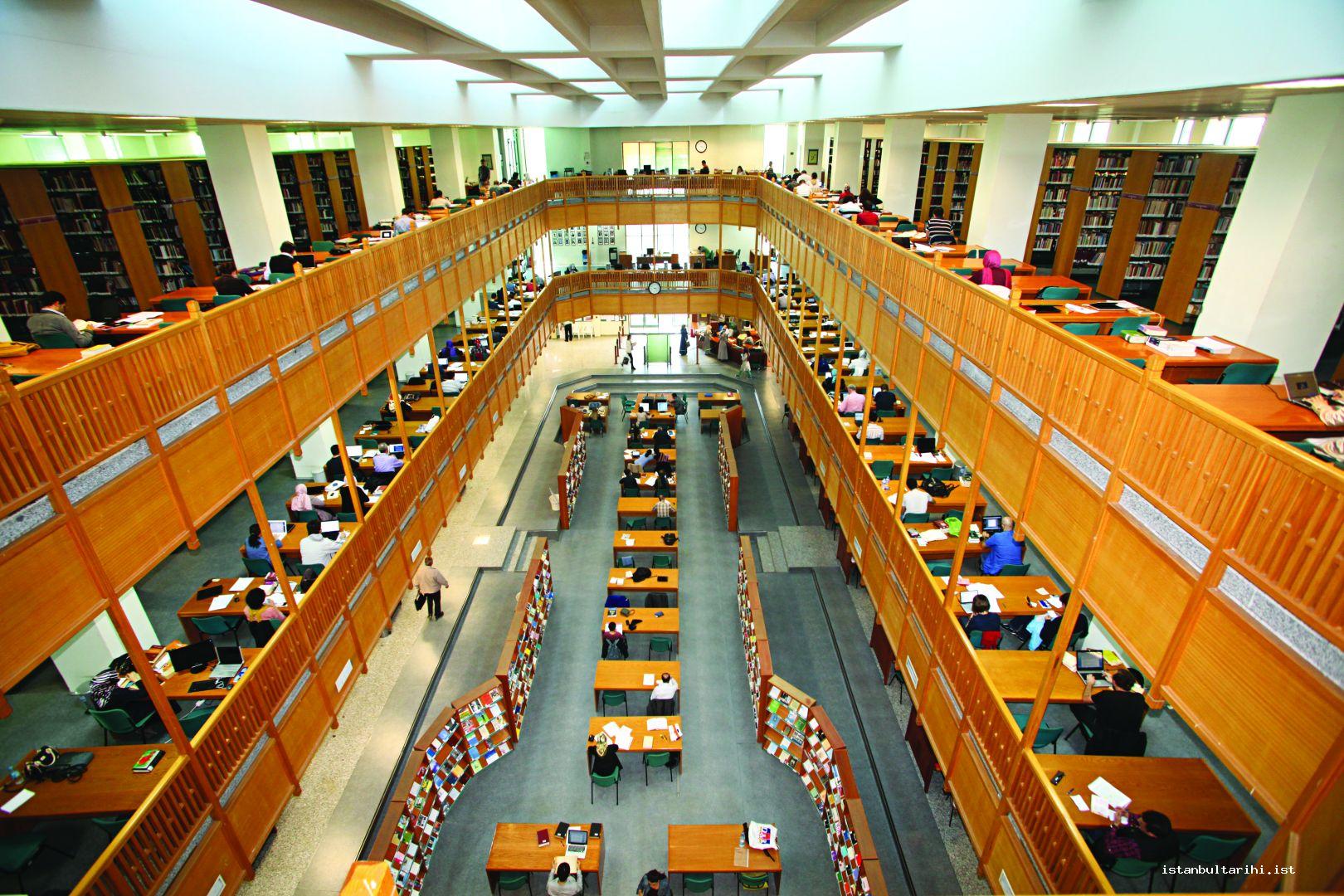 7- ISAM Library