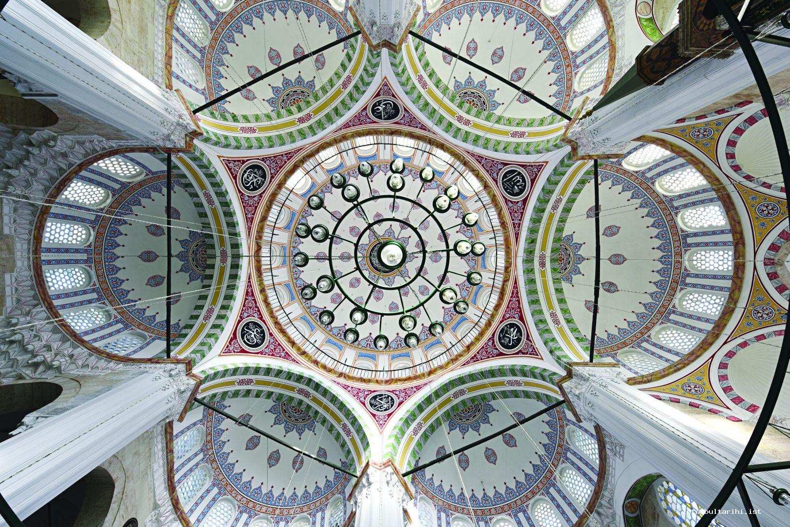 37- Cerrah Mehmet Paşa Mosque