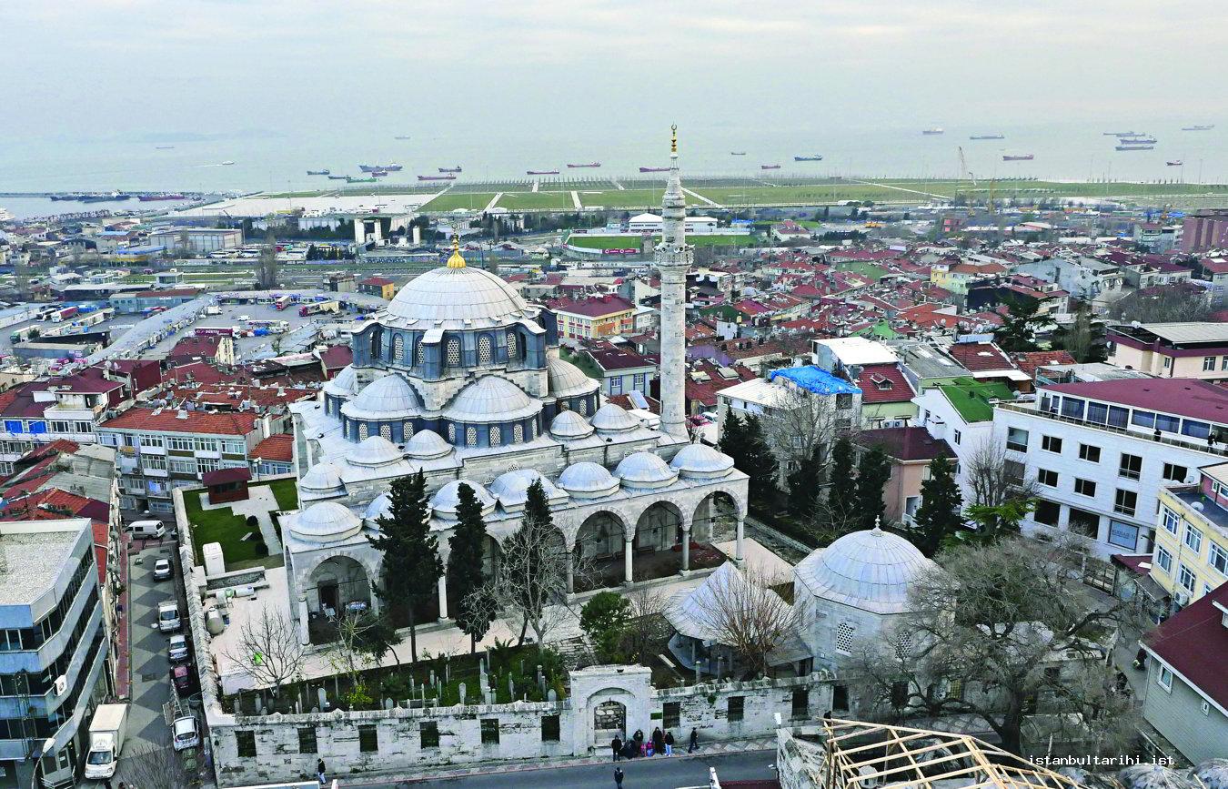 38- Cerrah Mehmet Paşa Complex