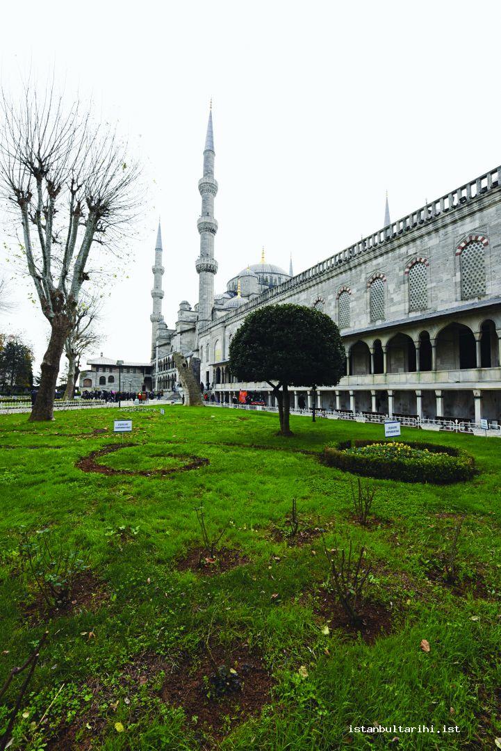 48- Sultanahmet Mosque (Blue Mosque)